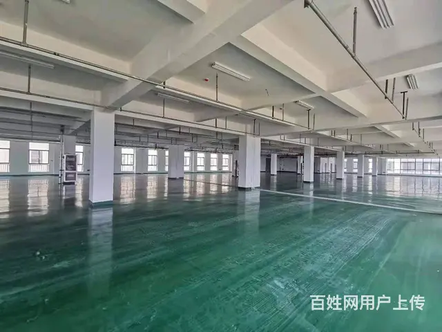宿州埇桥区东关2500平厂房仓库出租 - 图片 1