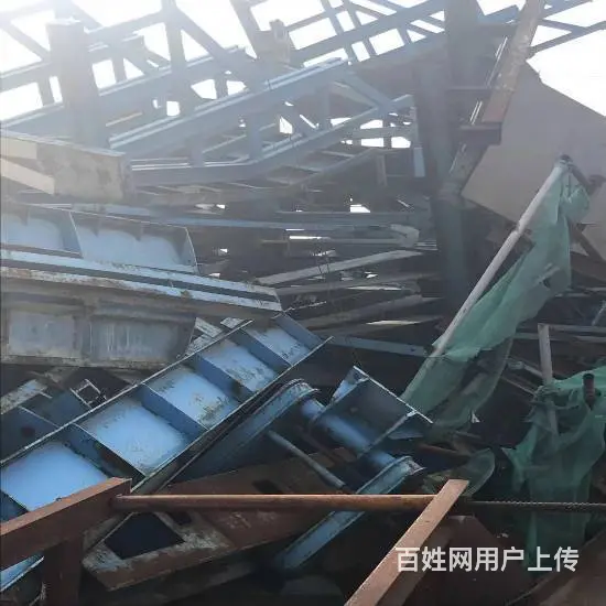 昆山废金属回收中心 整厂废品收购实地评估报价 - 图片 1