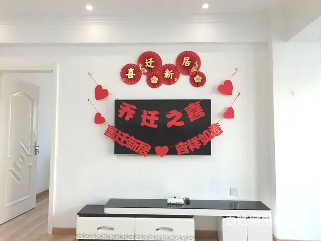 文祥豪府二期多层3楼3室2厅1卫 - 图片 1