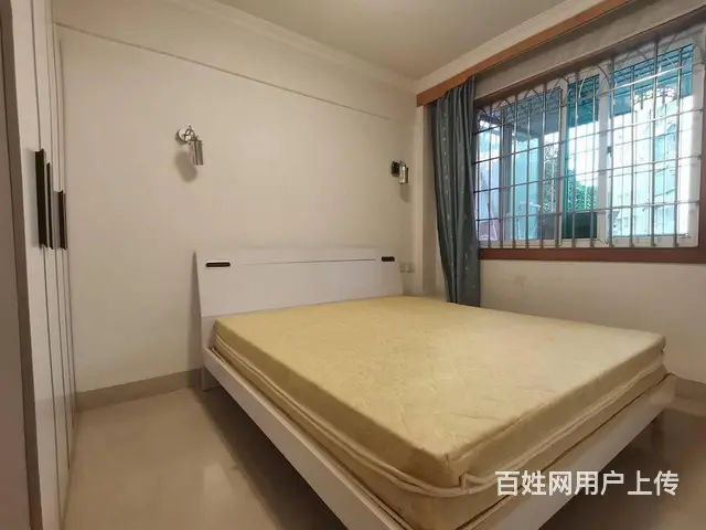 华美空间旁悦星园正规一房一厅出租 - 图片 4