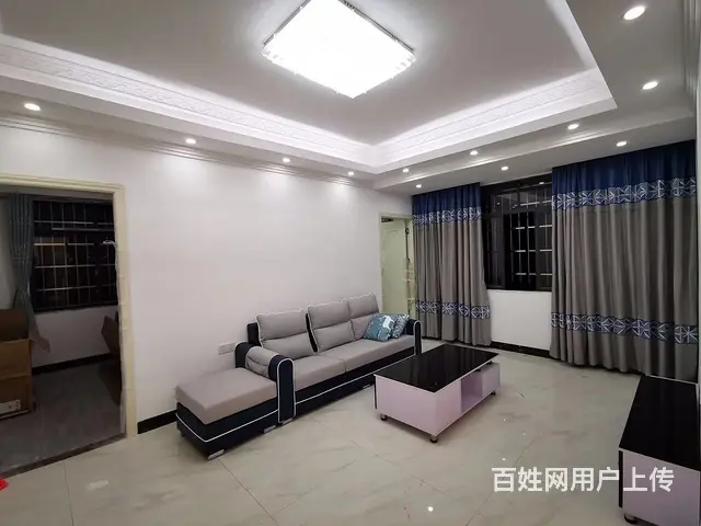 白云地铁房龙归银龙3房2厅29万普通住宅 - 图片 9