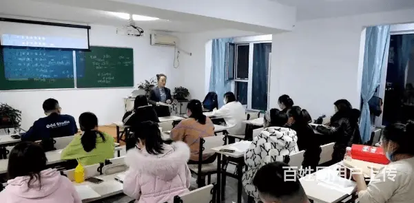 抚顺会计培训培训机构 - 图片 1