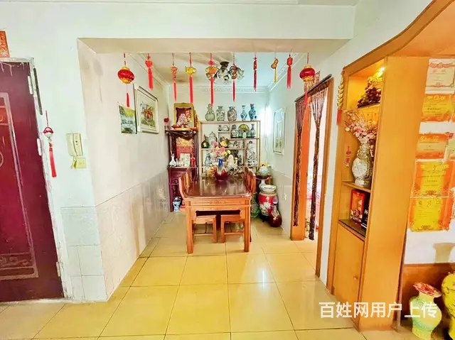 石榴园三房两厅出售，110平方 普通住宅 精装修 - 图片 3