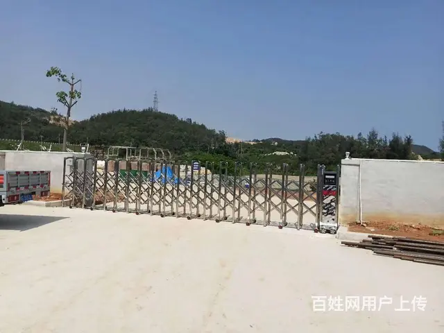 泉州电动伸缩门定做/电动伸缩门安装/电动伸缩门维修 - 图片 6