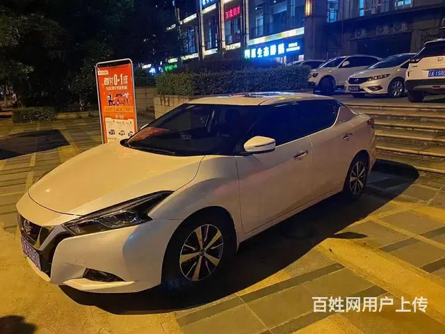晋江租车，租车，免押金 - 图片 2