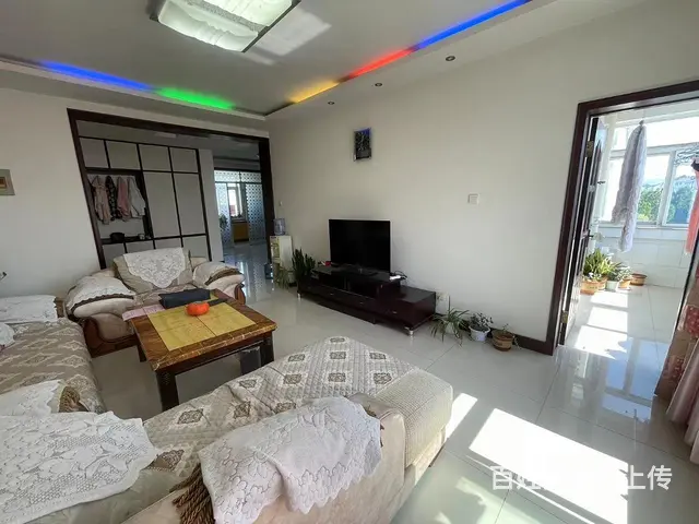 非中介）淄川区住房出售 - 图片 1
