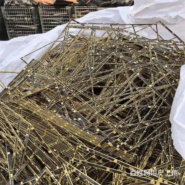 苏州昆山线路板回收集成芯片库存电子料收购 - 图片 3