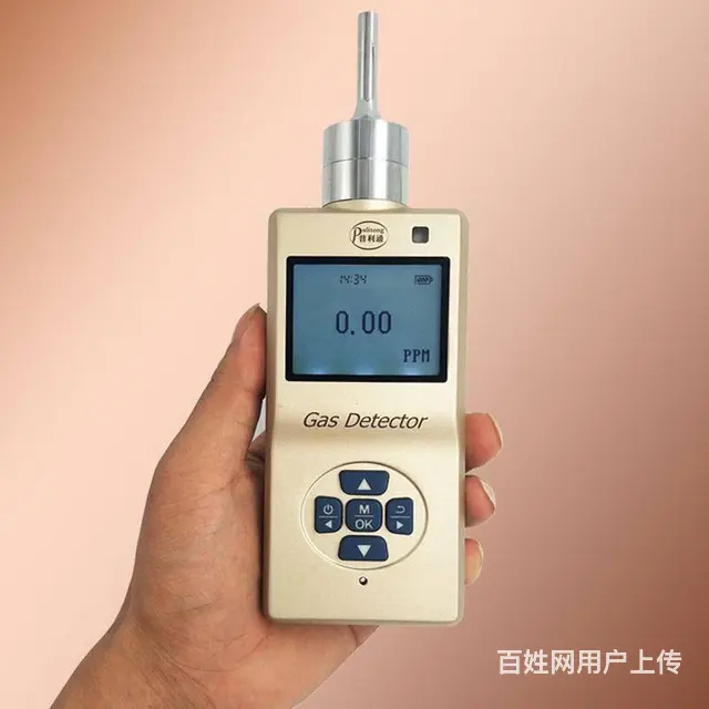 土壤检测仪检测可以提高越冬辣椒的产量 - 图片