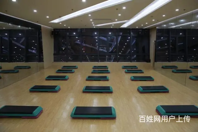 免费健身恒温游泳 - 图片 8