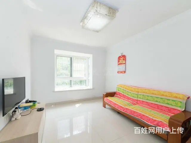 新北区滨江明珠城(东区)2室2厅1卫1厨1阳台 - 图片 6