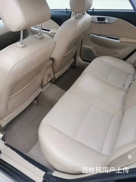 别克 凯越 2015款 1.5 手动 经典型 - 图片 5