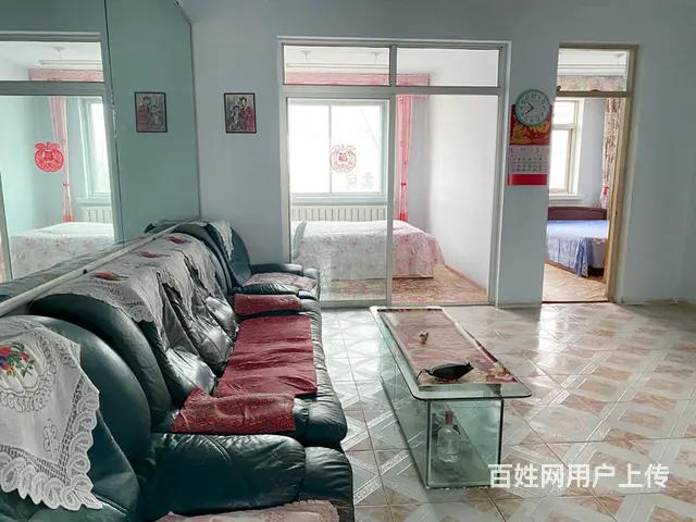 出售桦皮厂粮库楼二楼 - 图片 6