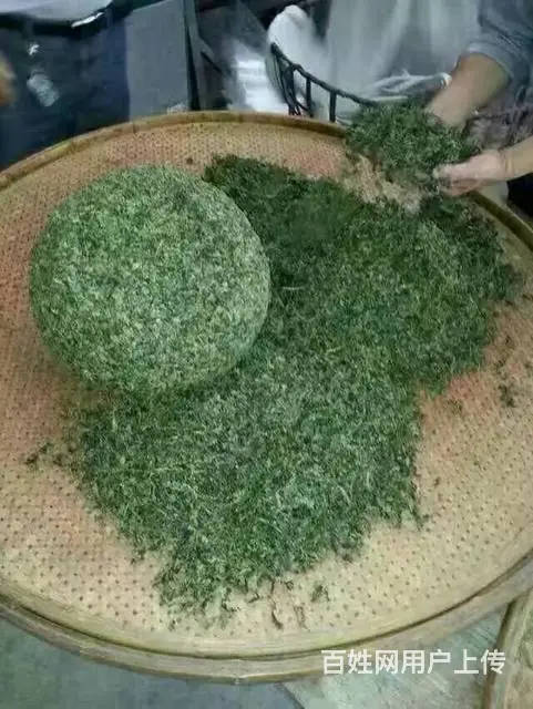 自产正宗茶叶价格公道物价廉美货到满意在付款 - 图片 3