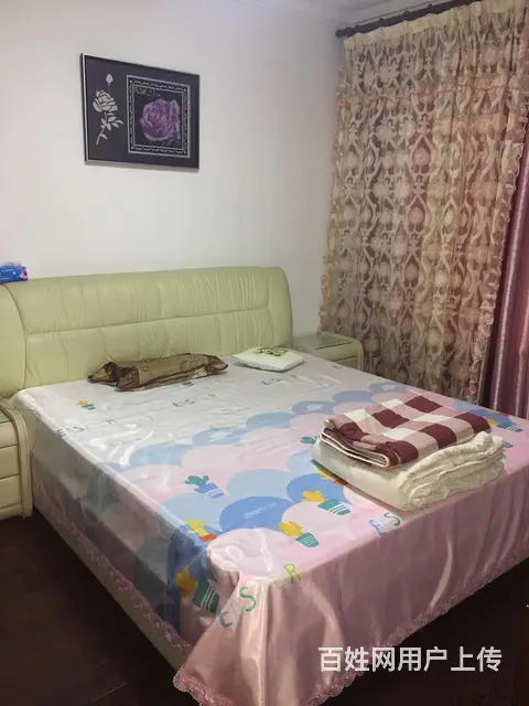 圣巴塞耶豪华装修出售，南北通透，全天采光 - 图片 11