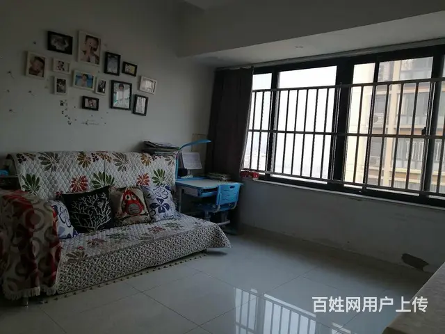 九洲花园一期，东边户，两房，精装修，拎包入住，满五 - 图片 5