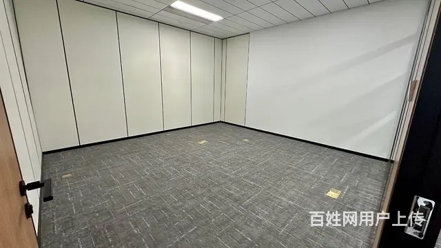 海西金融广场甲级写字楼441.17平米精装修开发商直招 - 图片 8