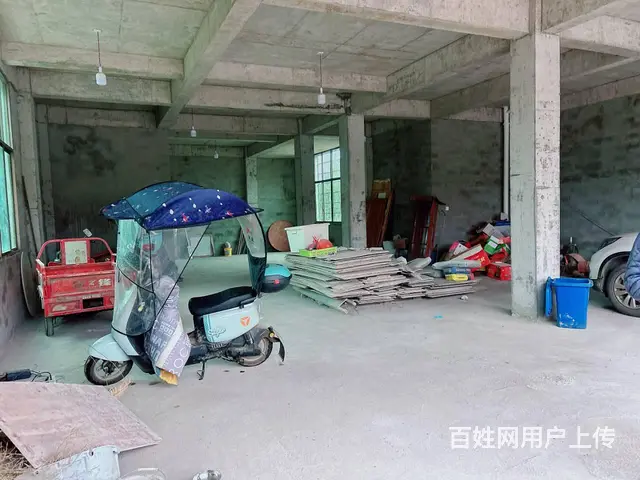（老板本人）长沙县蓝田新村新建厂房/仓库出租  6065 - 图片 2