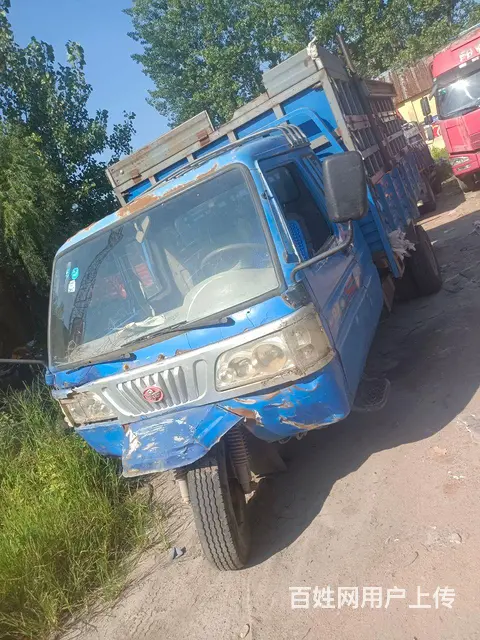 奥驰汽车 其他 其他 国3的图片