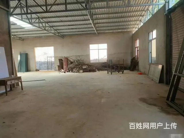 （老板本人）高速口300米厂房仓库整栋优价招租 5392 - 图片 2