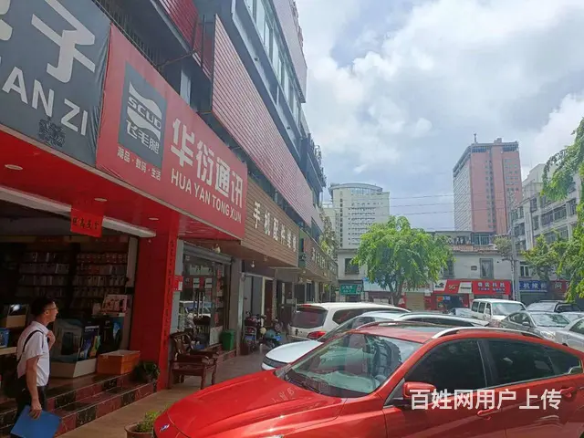 （51旺铺推荐）义龙东路手机配件批发一条街65平空铺出租 - 图片 8