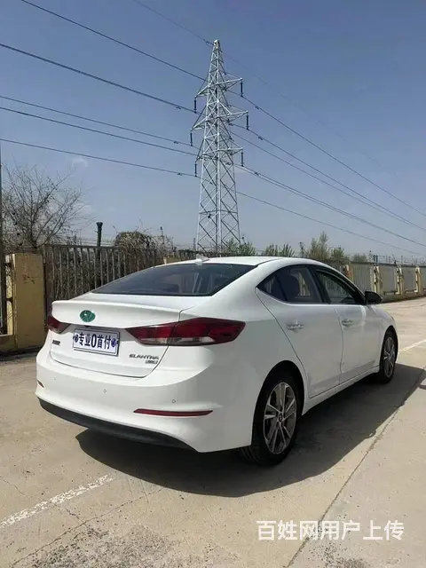 现代领动 - 图片 9