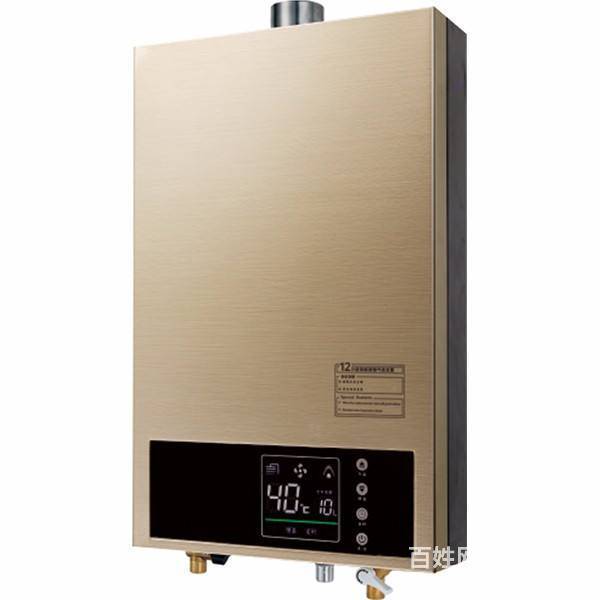 海口家康热水器维修服务清洗服 不抽油烟快速排出故障