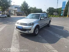 其他 皮卡 国4