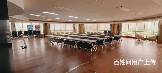 花桥国际大厦470平三面采光可定制 - 图片 11