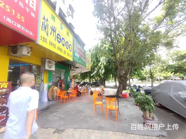 （51旺铺推荐）滨漄路金山小区70平餐饮店转让 - 图片 2