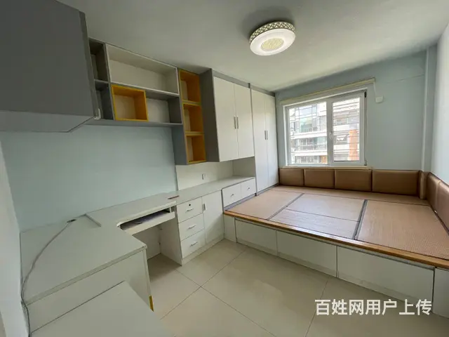 北大街金叶地王花园5楼125平，三室两厅两卫，中等装修62万 - 图片 5