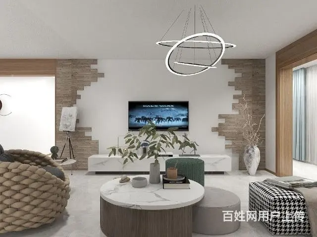 台州老东家装饰 - 图片 1