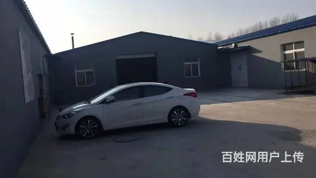 新民3000平厂房出租 - 图片 1