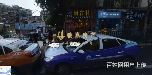 猫街旺铺 人流量大 适合饮品餐饮咖啡小吃等网红店.. - 图片 6
