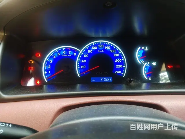 比亚迪F3 2018款 1.5 手动 时尚型 - 图片 9