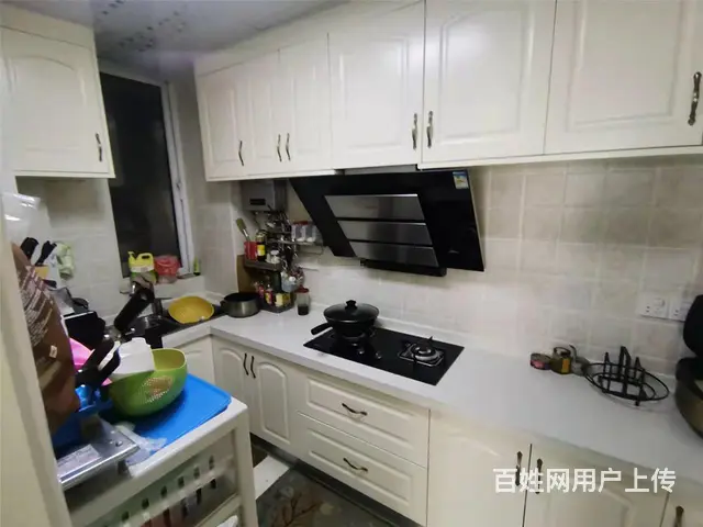 地鉄口高成莱茵三期莱茵郡 精装楼层好 满五惟一 性价比高 - 图片 5