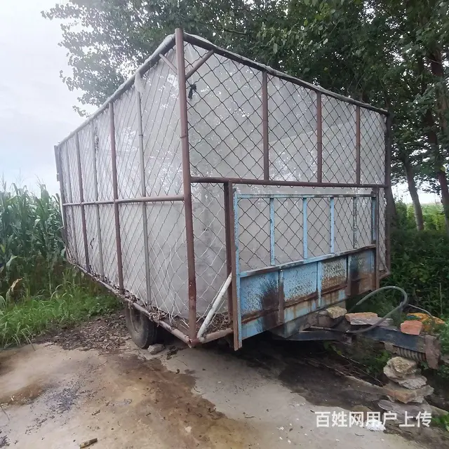 24立草车出售 - 图片 1