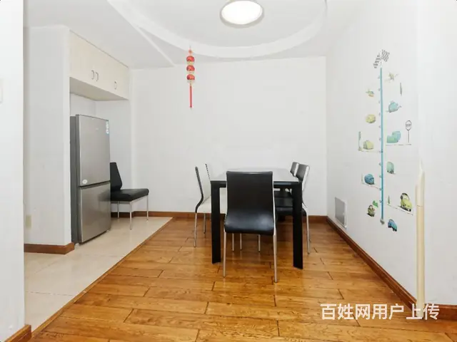 楼层  阳光极好，自住 装修保养好，送储藏室 - 图片 4