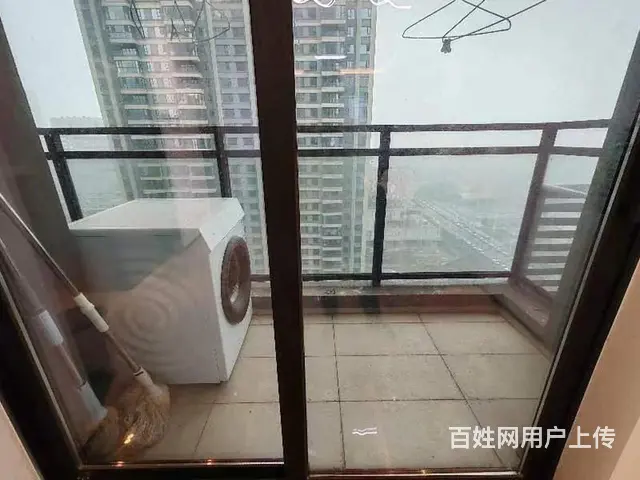 东湖金茂府精装4室，近武汉站杨春湖地铁，金地广场， - 图片 12