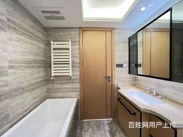 东湖边 一线湖景 可居家BAN公  三室两厅两卫 - 图片 11