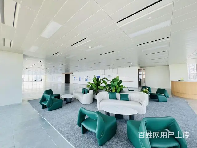 租金75起丨免租期7个月 番禺地标K11 耀胜新世 - 图片 3