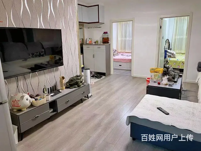 东方花园62平，18万 - 图片 2