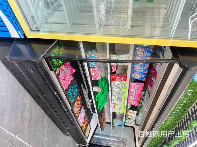 山海关海韵丁香小区社区超市加水果生鲜超市整体出兑 - 图片 12