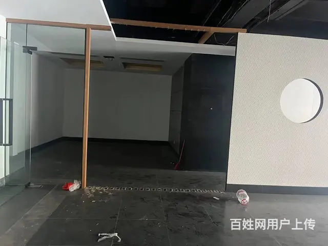 虞景文华1000平商铺出租    可分租 - 图片 2