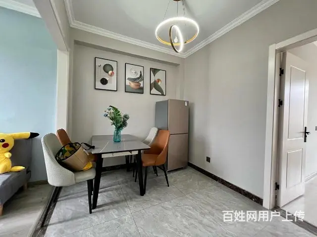 多套可选 看到满意为止 押一付一 包物业 可短租 长租有优惠 - 图片 1