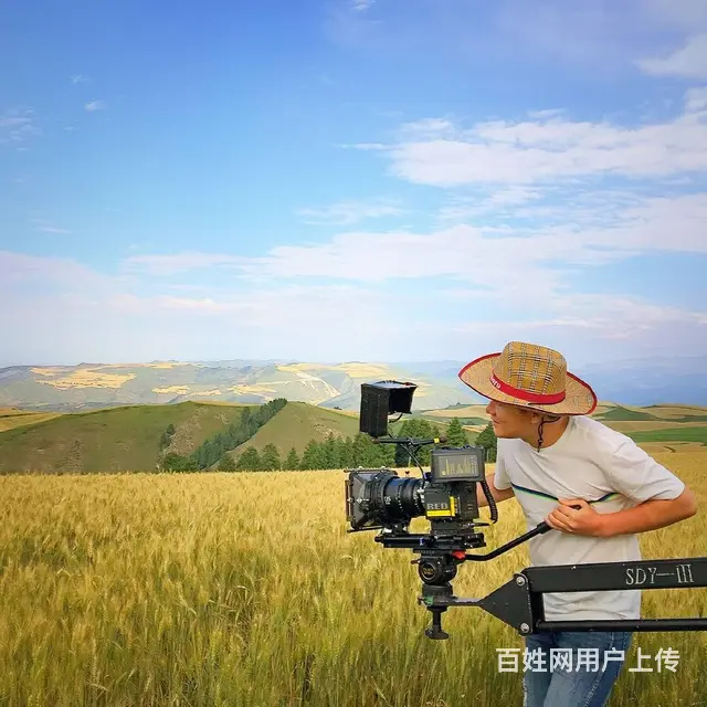 2022乌鲁木齐广告片拍摄，短视频拍摄，视频制作 - 图片 2