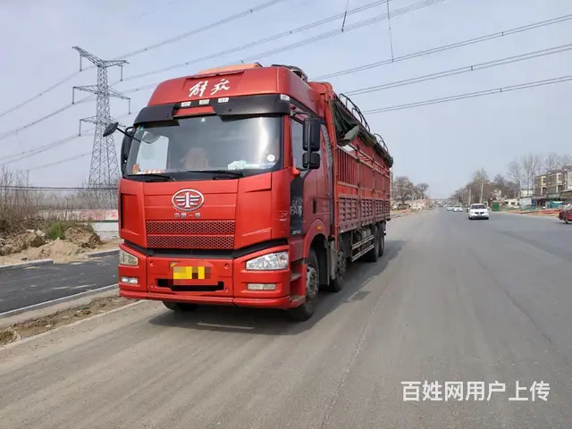 350马力，原版原漆， - 图片 1