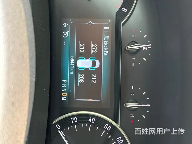 【搞定了！】别克GL8 2018款 GL8 ES 豪华商旅车 - 图片 6
