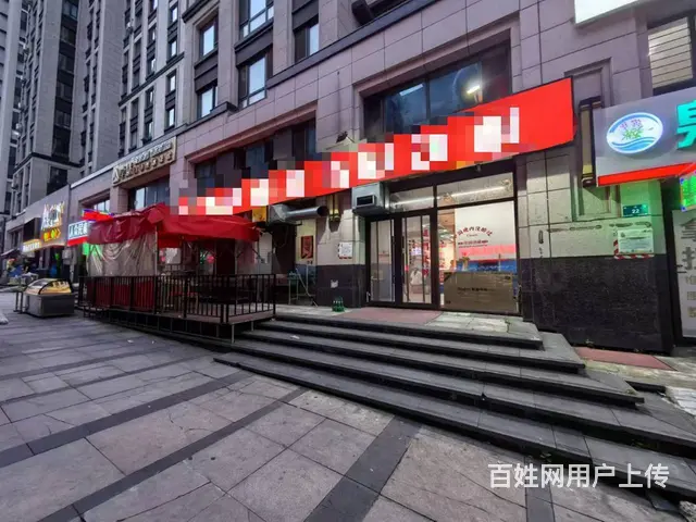 香坊区 连锁麻辣串 麻辣烫 火锅出兑 餐馆餐饮店铺转让 - 图片 1