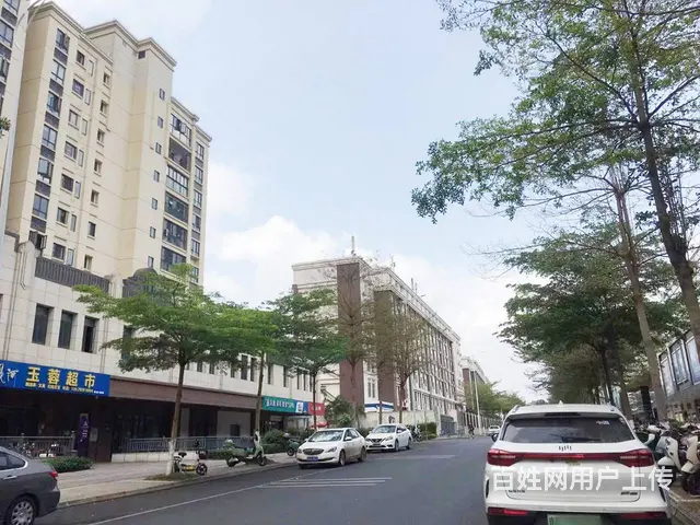 （51旺铺推荐）喜盈门广场122平SOHO办公室房东直租 - 图片 8