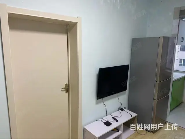 锦绣花园房出售一室一厅一厨一卫 - 图片 3